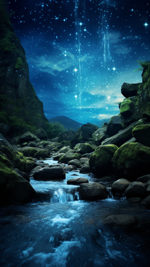 吟诗作画不仅仅周星星才会系列二-精益AI