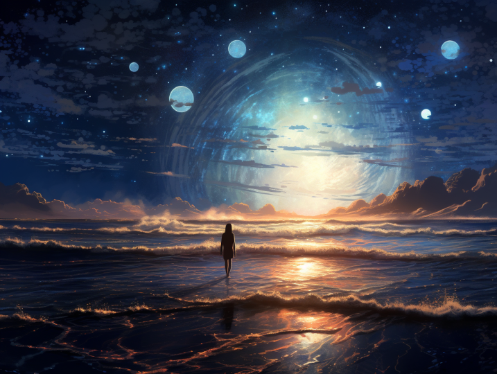 幻想中的星辰大海-精益AI